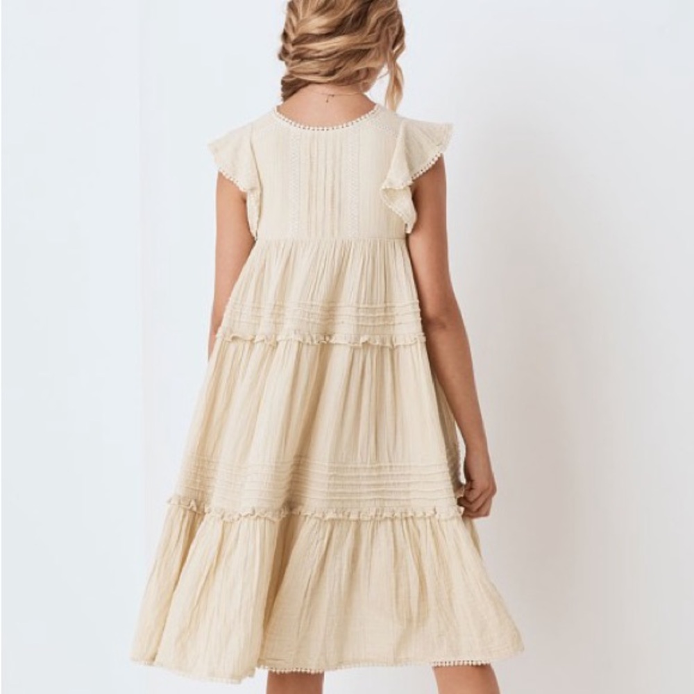 Spell Hanalei Dress - Picture 3 of 6